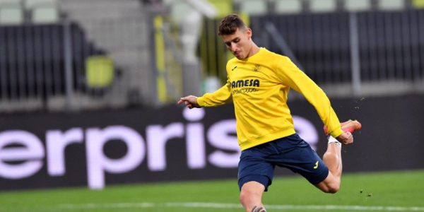 关于赛前体能课后；比利亚雷亚尔完成体检备战意甲；引发热议；心理建设被强调的信息-爱游戏游戏平台