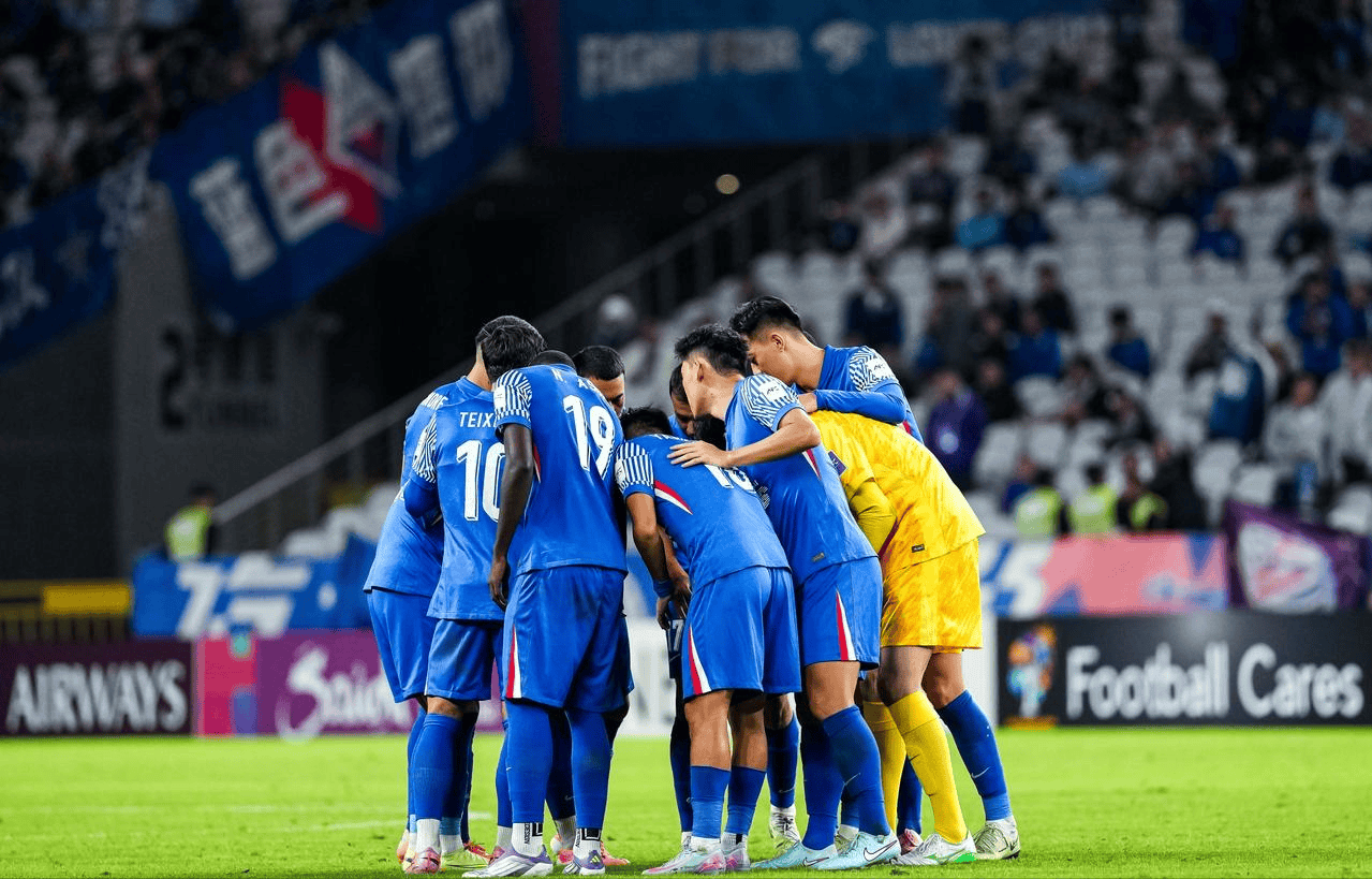 上海申花发布备战花絮，赛后远射贴柱，亚冠任务艰巨，心理建设被强调的简单介绍-爱游戏平台体验