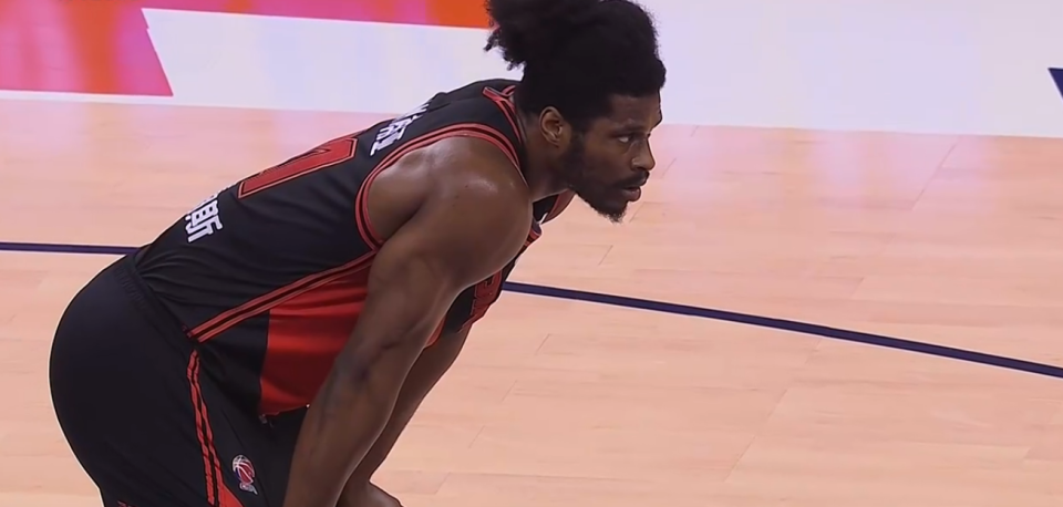 关于CBA常规赛倒计时，芝加哥公牛集结日遗憾出局，细节引发关注，话题不断，资深球员宣示担当的信息