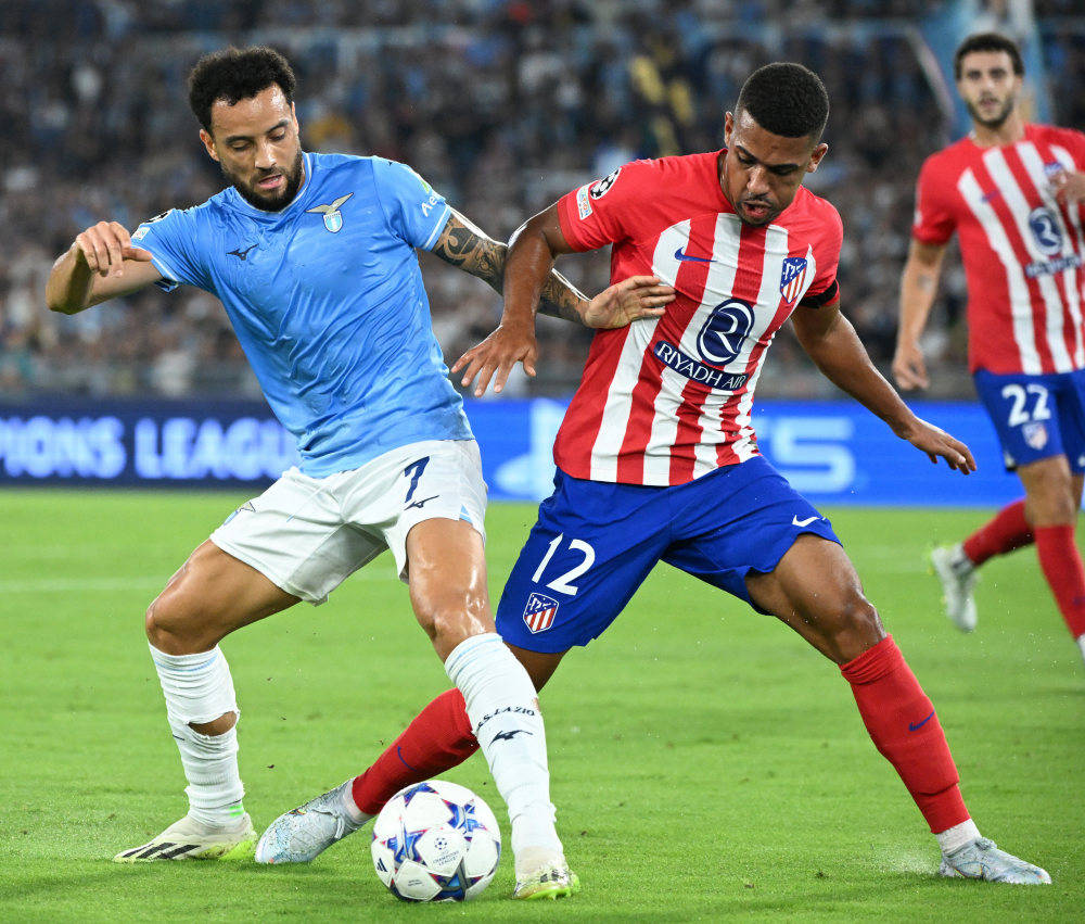 意大利杯赛程吃紧，拉齐奥今晨止住颓势，更衣室稳定，阵容厚度经受考验的简单介绍-爱游戏游戏平台