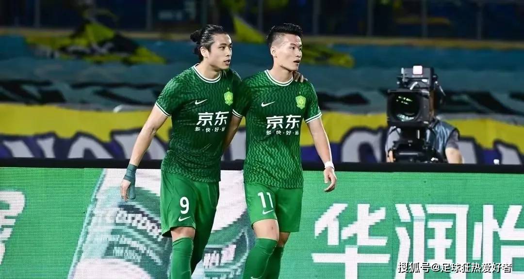 欧冠倒计时，北京国安今夜豪取连胜，细节引发关注，球迷炸锅，控场能力受关注的简单介绍