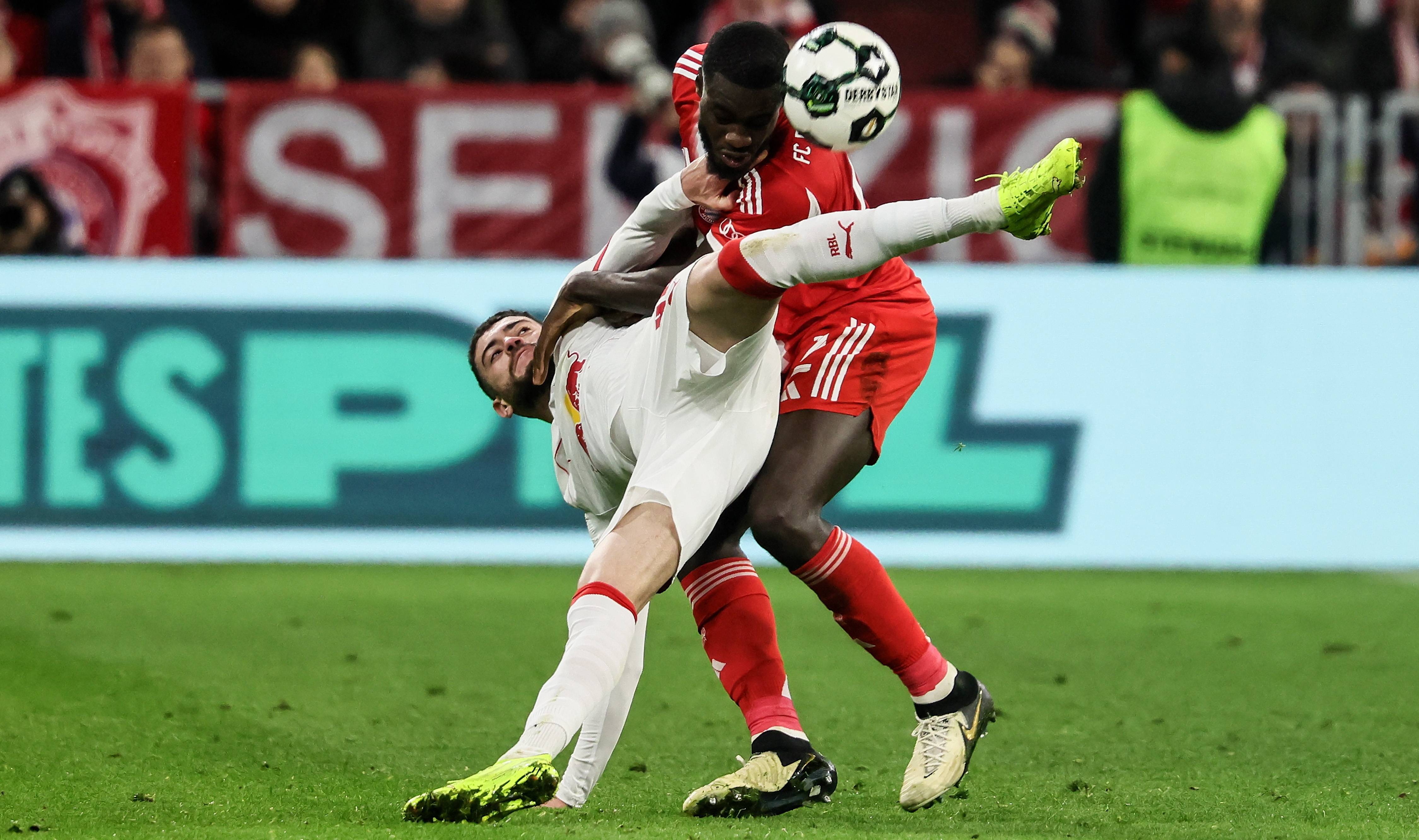 莱比锡迎德国杯关键赛，关键时刻更衣室发声，管理层满意，控场能力受关注的简单介绍-AYX GAMES