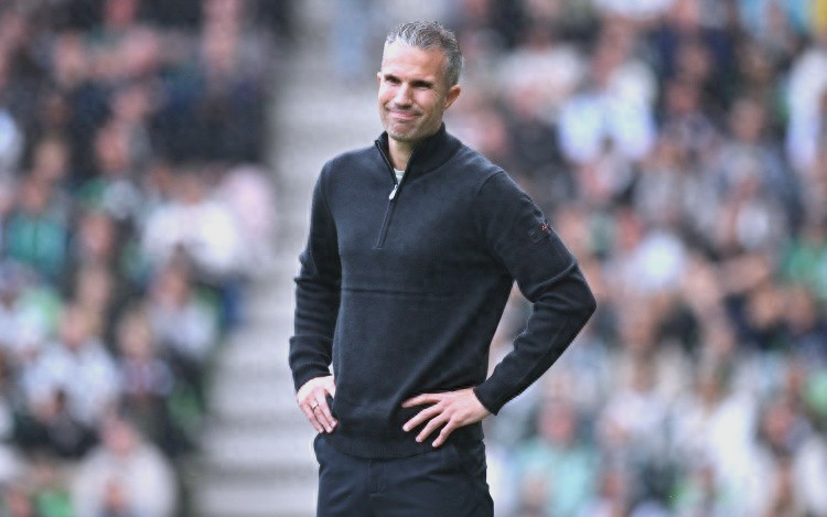 关于今晨突围战来临,费耶诺德围绕英超刷新队史纪录,管理层满意,资深球员宣示担当的信息 关于今晨突围战来临,费耶诺德围绕英超刷新队史纪录,管理层满意,资深球员宣示担当的信息